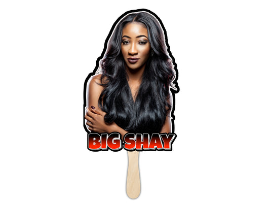 Hand Fans, Paddle Fans | NO ZODIAC SIGNS