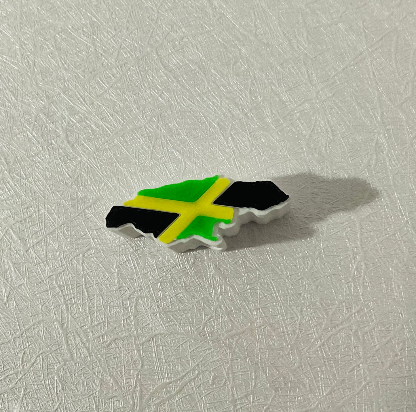 Jamaican Straw Toppers for Regular Tumbler Straws