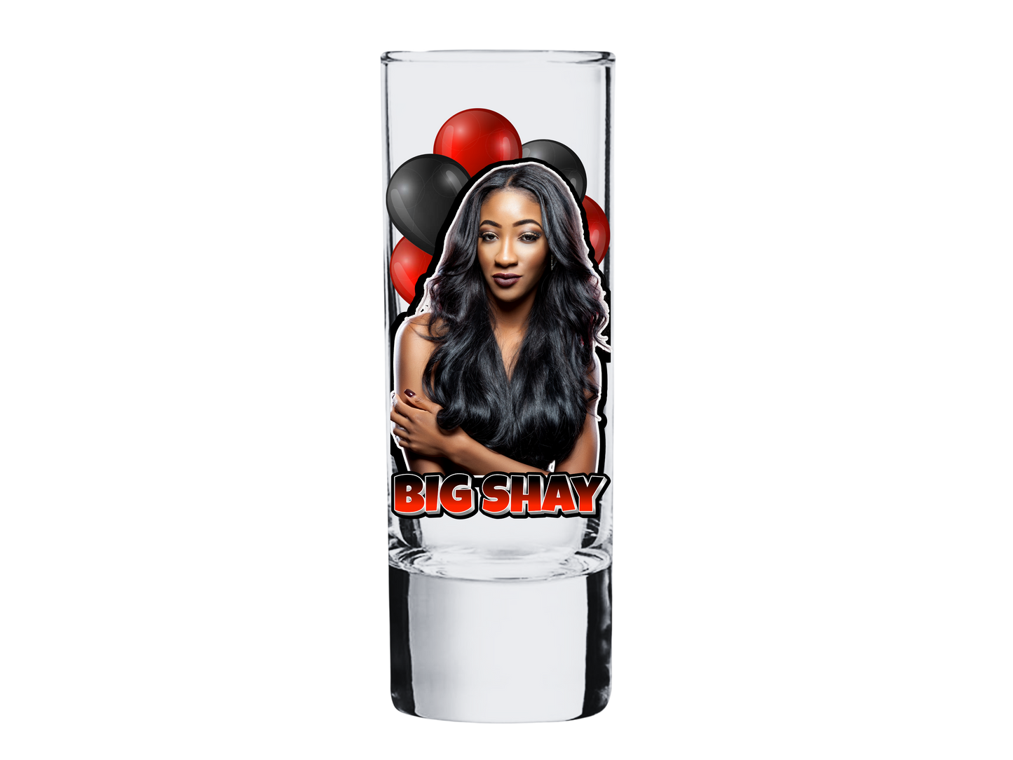 2oz Shot Glasses |NO ZODIAC DESIGNS
