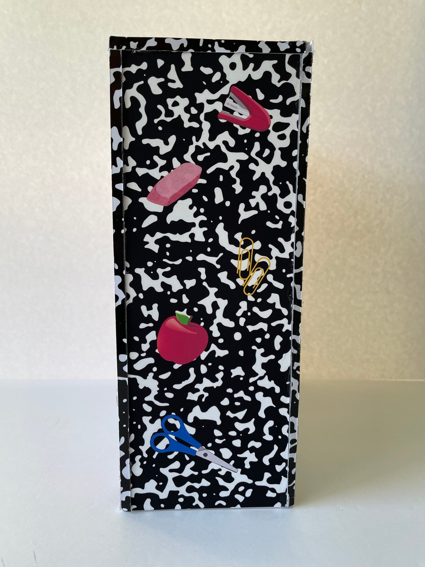 Teacher Vending Machine 8x10 | Foam Board