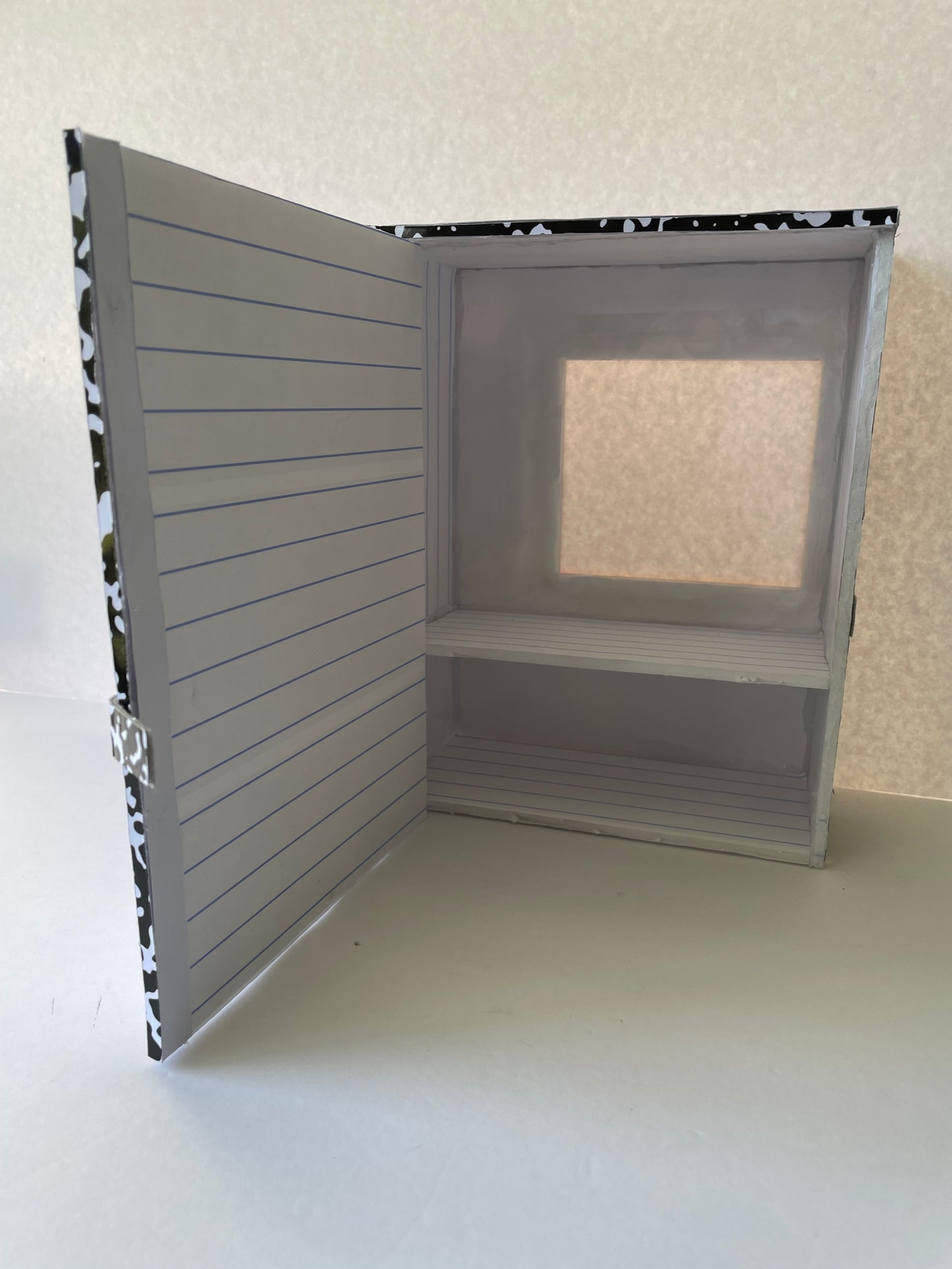 Teacher Vending Machine 8x10 | Foam Board
