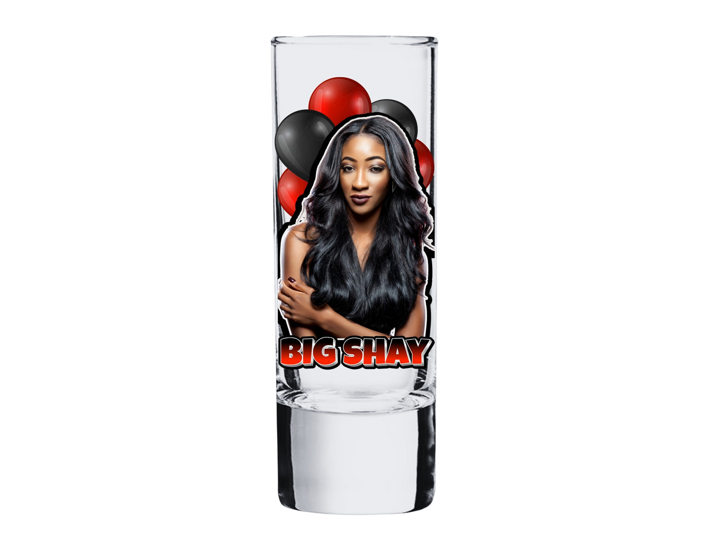 2oz Shot Glasses |NO ZODIAC DESIGNS