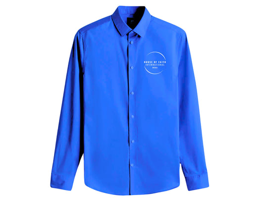 HOFIM Media Team Shirts