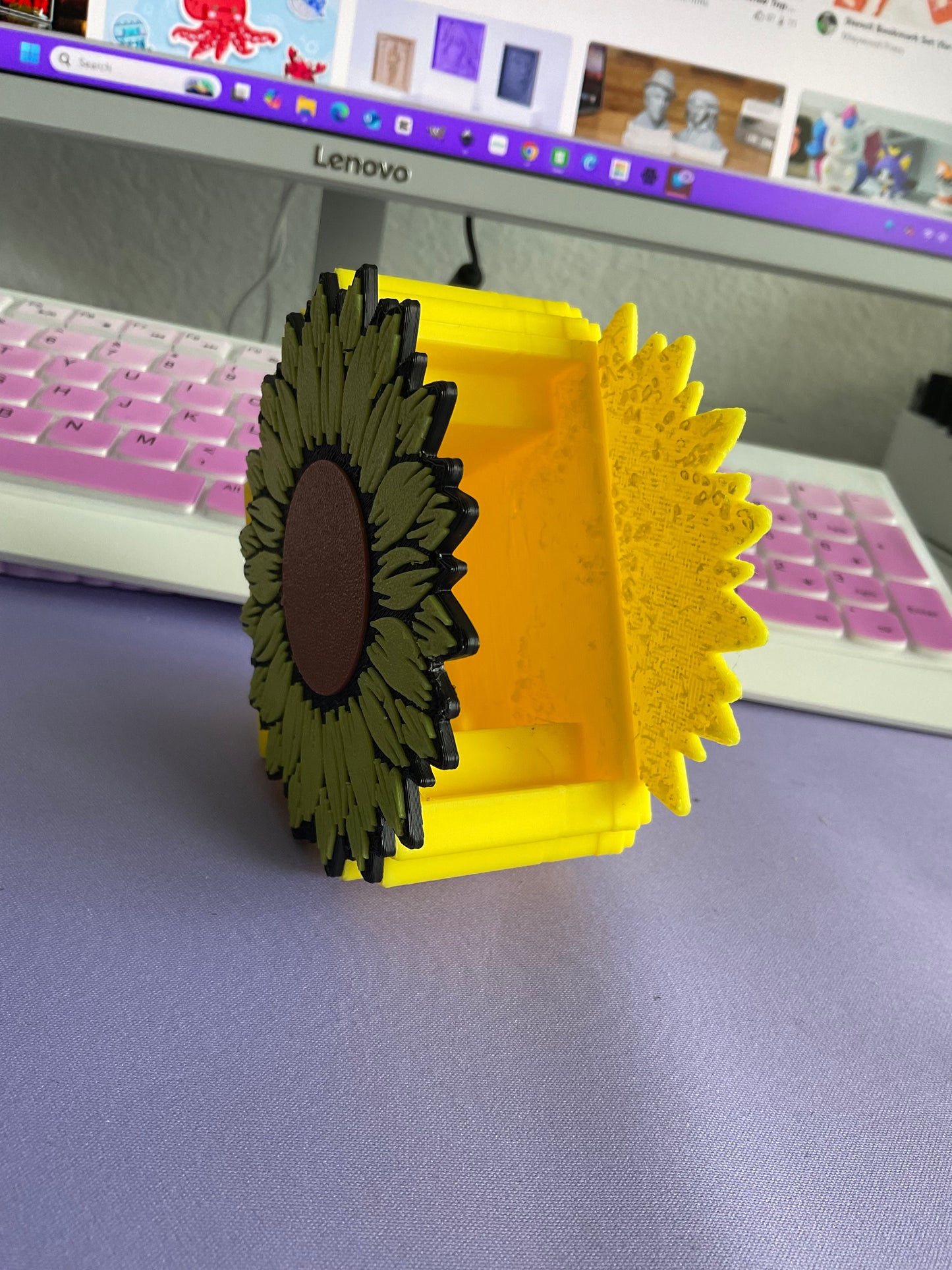 HAPPY ACCIDENTS | DISCOUNTED MESS-UPS
