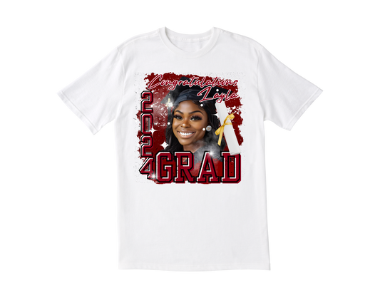 Graduation T-Shirt