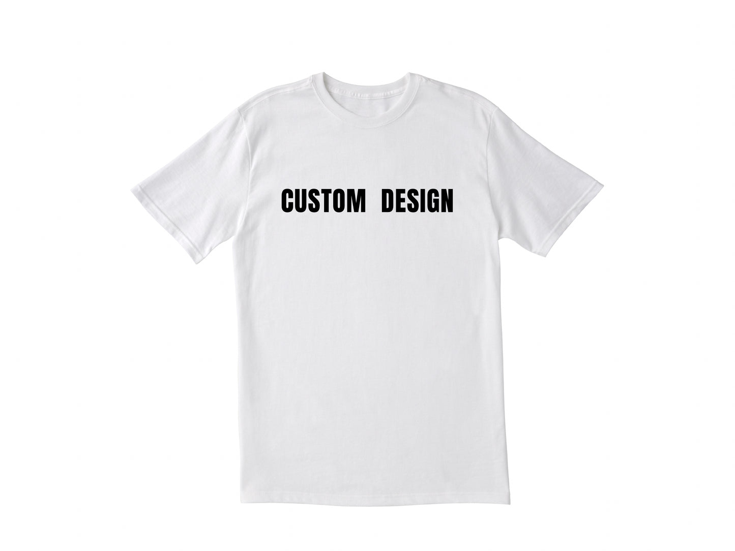 Custom T-Shirt