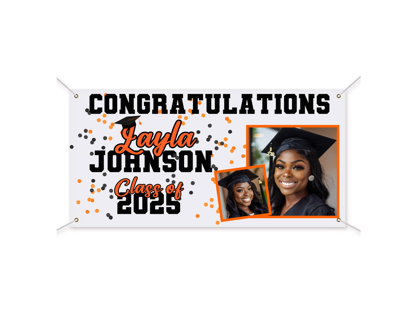 Vinyl Banner