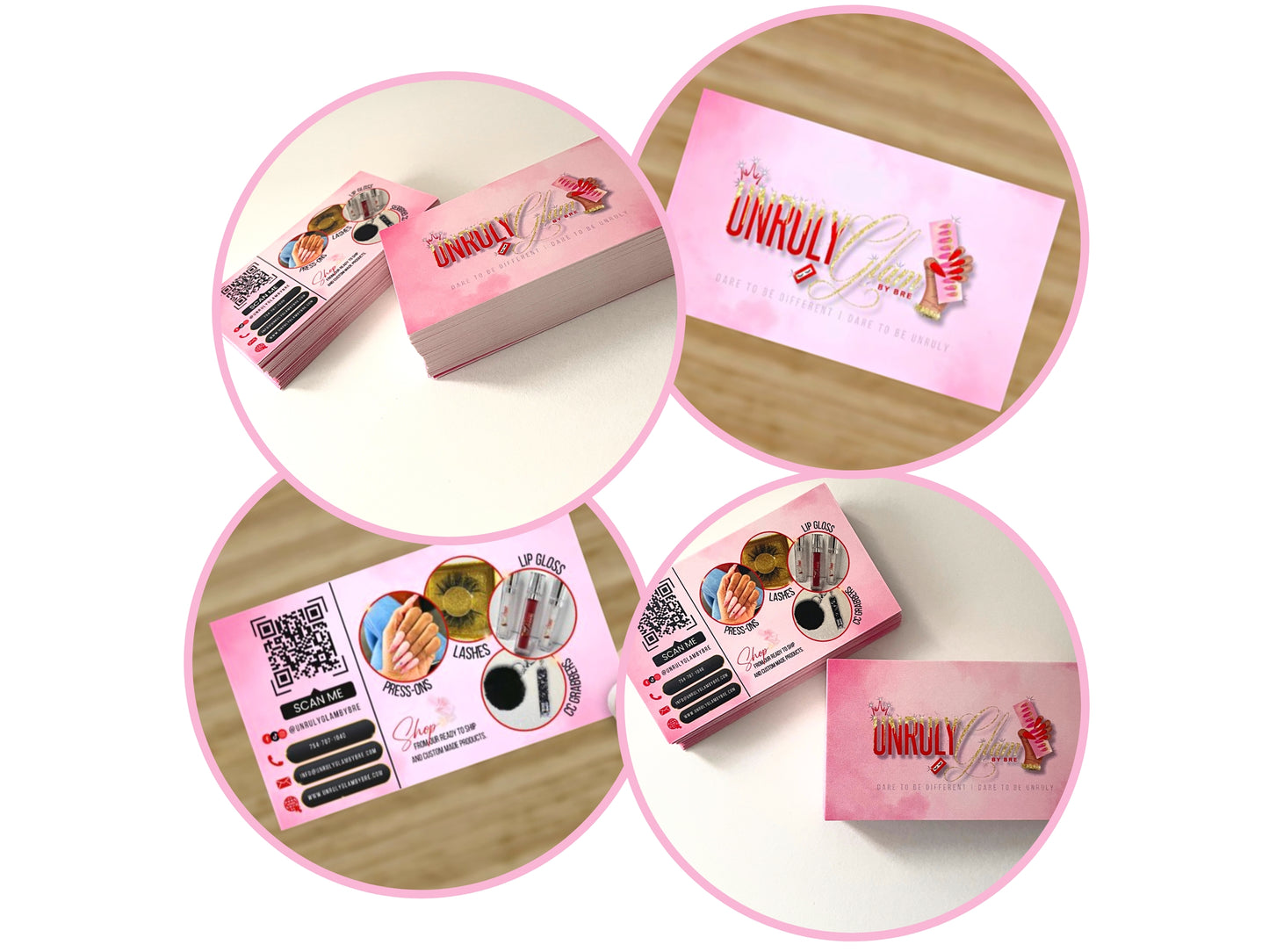 Business Cards