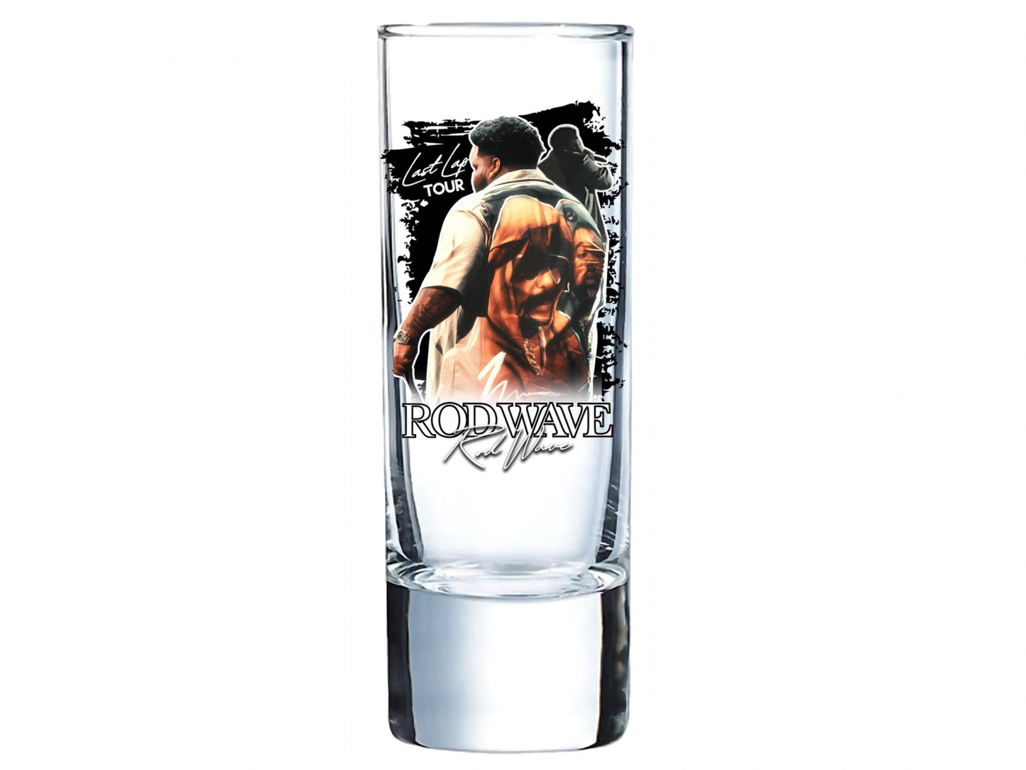 2oz Shot Glasses |NO ZODIAC DESIGNS