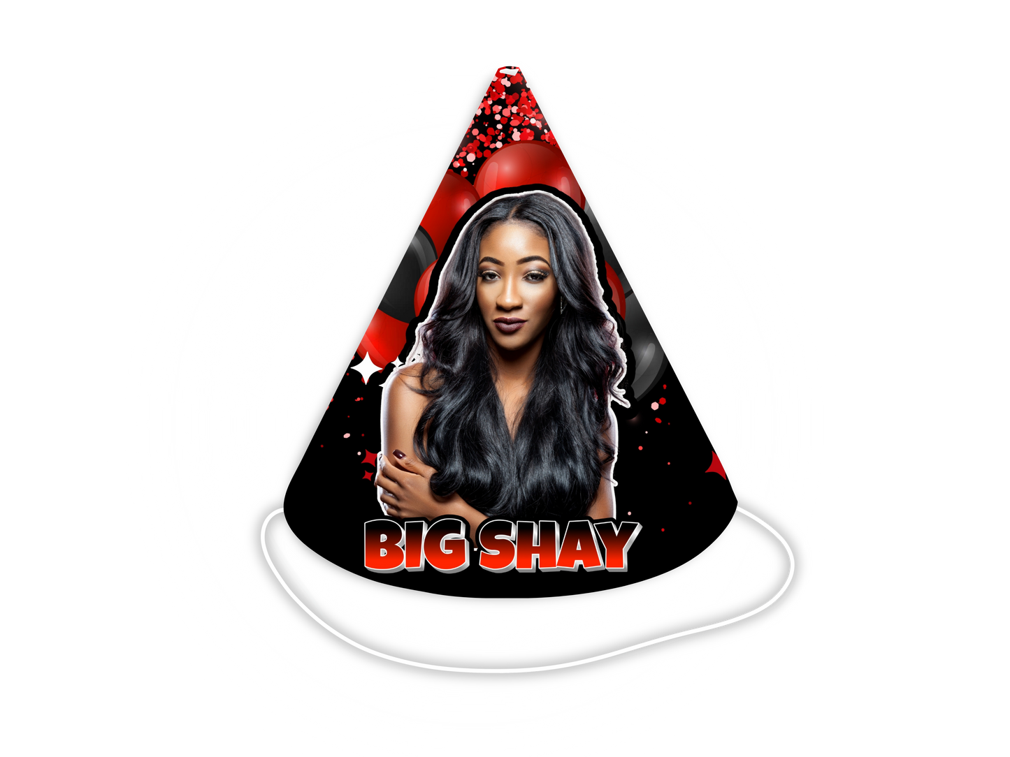 Party Hats | NO ZODIAC DESIGNS