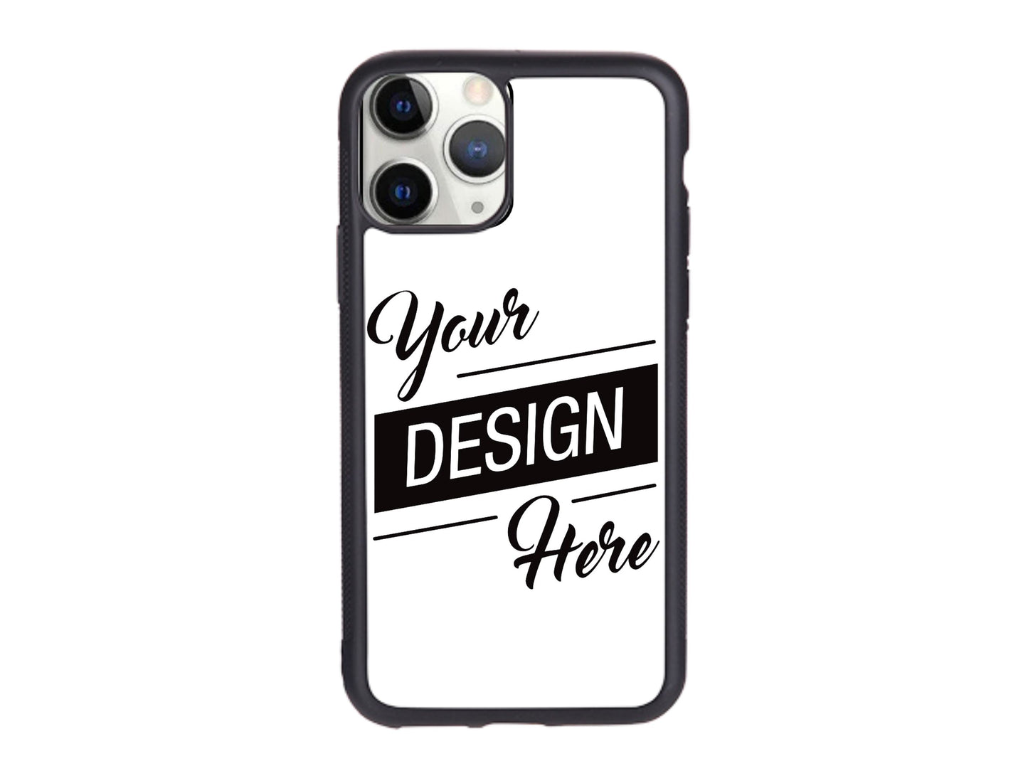 Custom iPhone Case