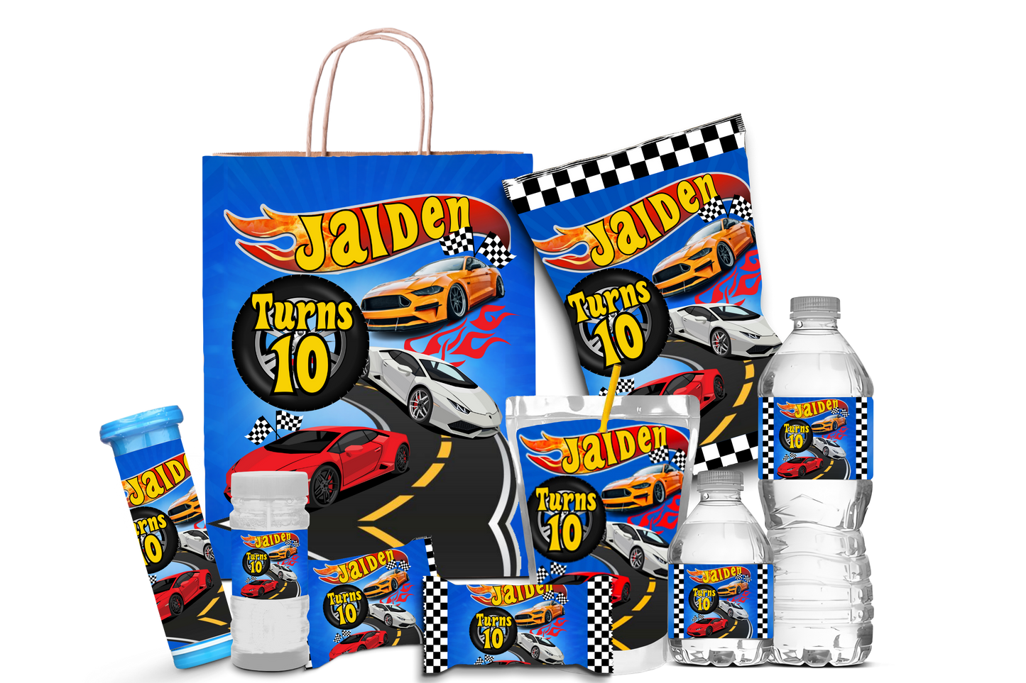 Party Favor Bundles