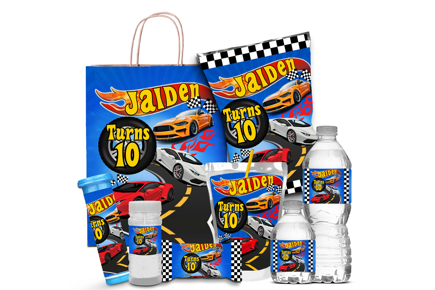 Party Favor Bundles