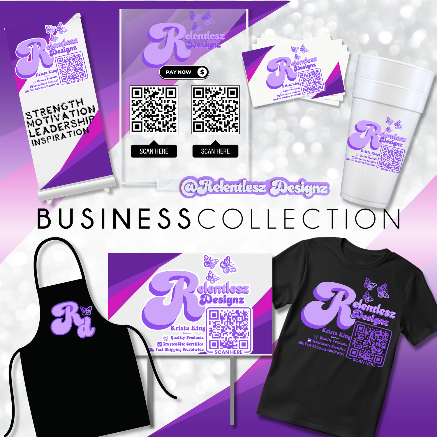 Business Collection