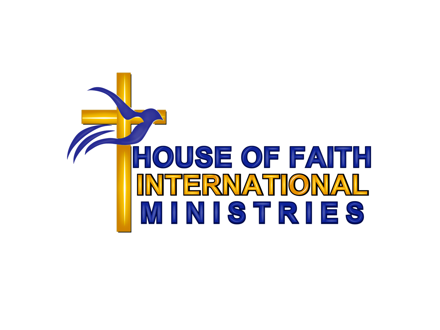 HOUSE OF FAITH INTERNATIONAL MINISTRIES