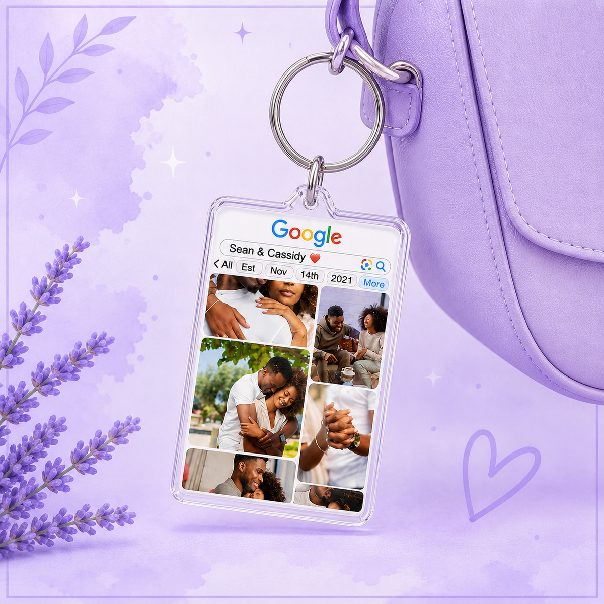 Gifts & Keepsakes