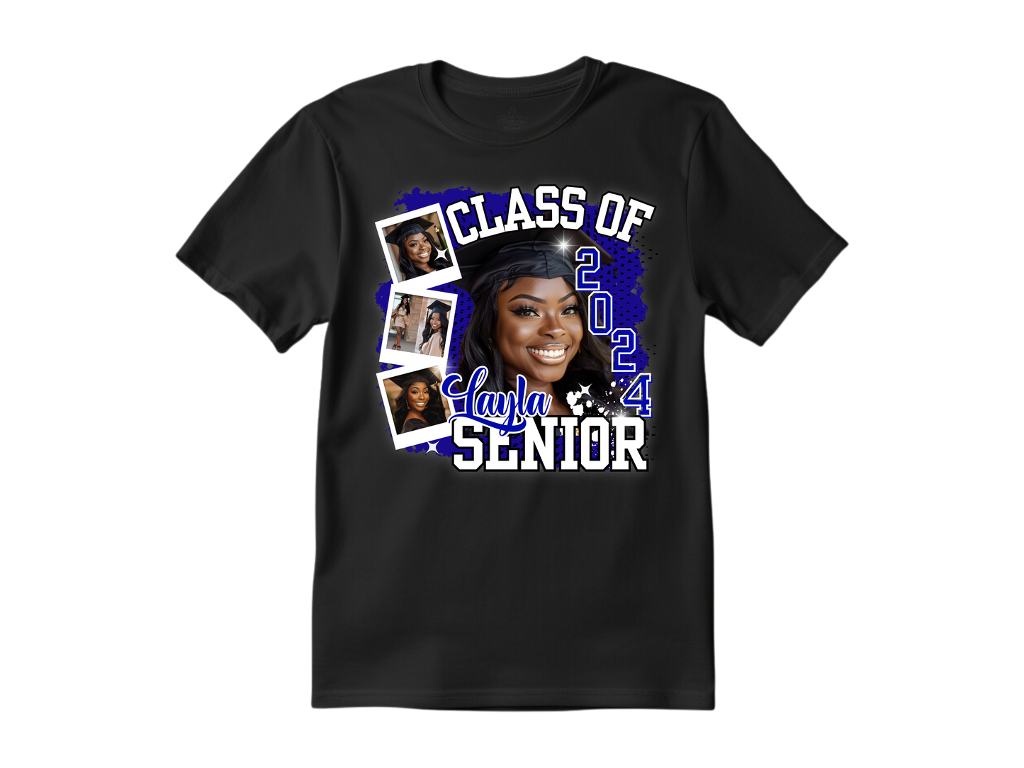 Graduation T-Shirt