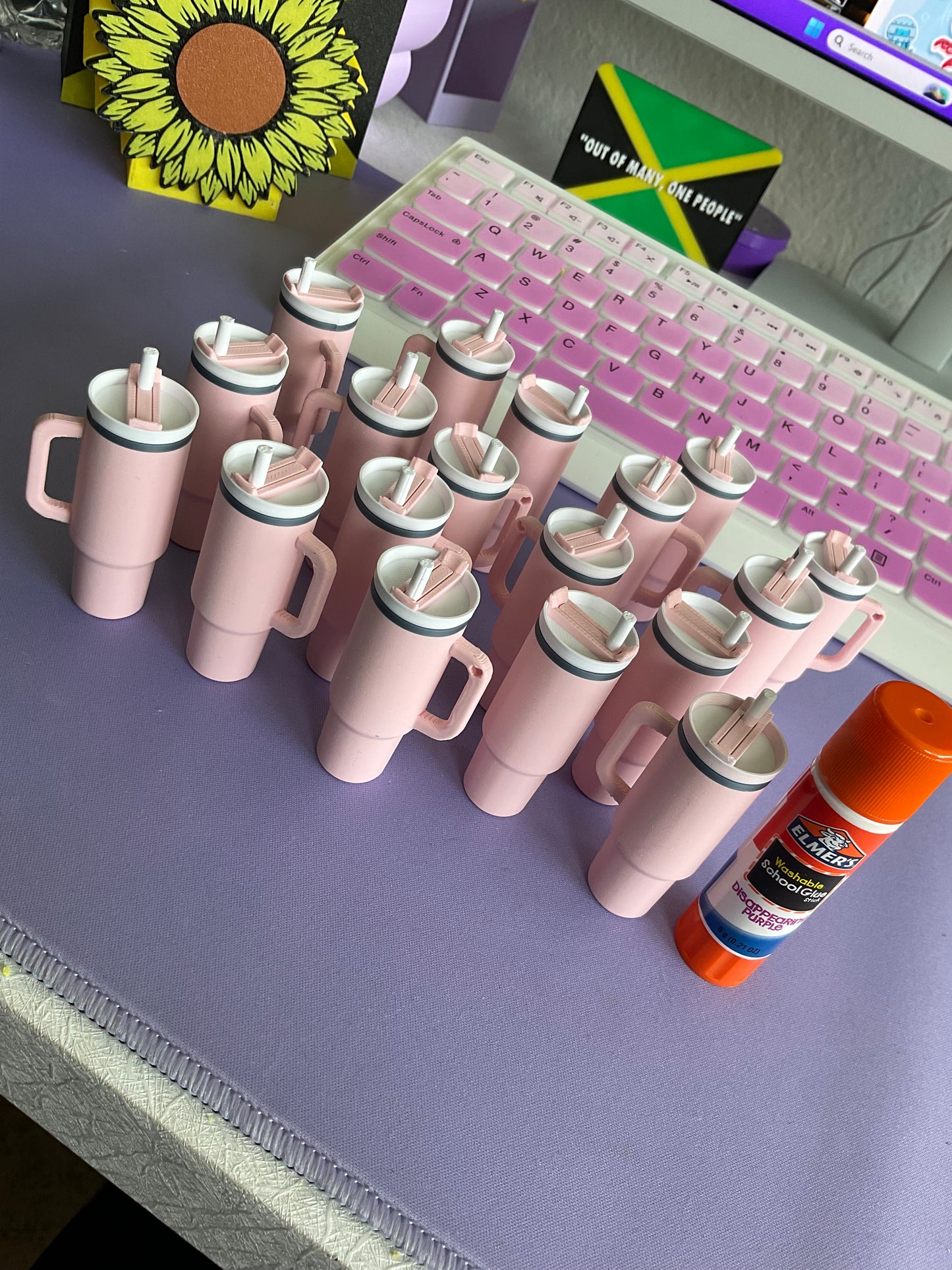 HAPPY ACCIDENTS | DISCOUNTED MESS-UPS
