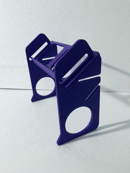 Phone Stand For Crafting and More