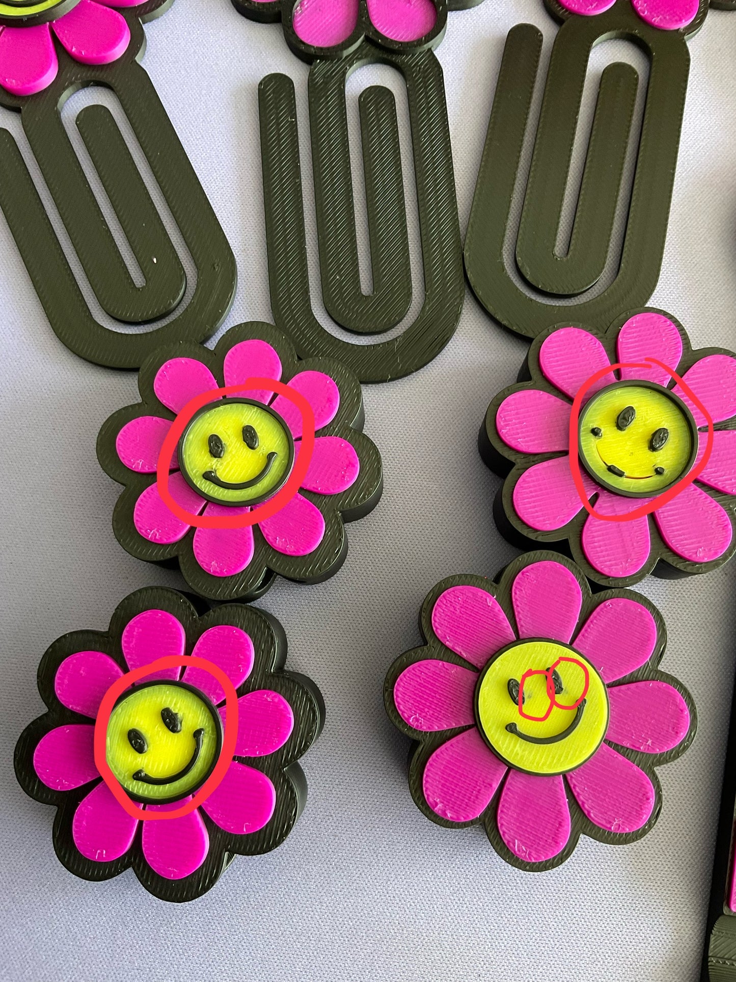 HAPPY ACCIDENTS | DISCOUNTED MESS-UPS