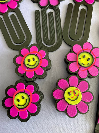 HAPPY ACCIDENTS | DISCOUNTED MESS-UPS