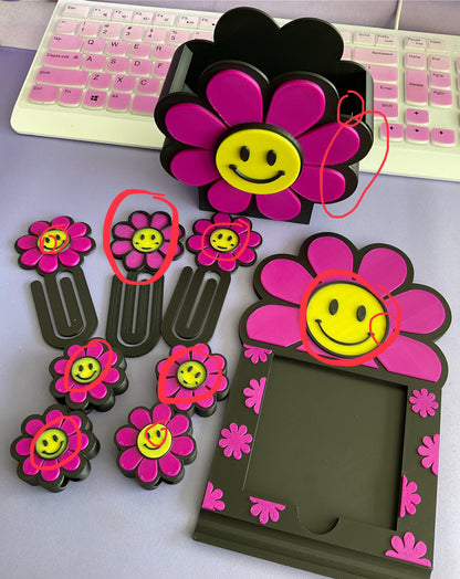 HAPPY ACCIDENTS | DISCOUNTED MESS-UPS