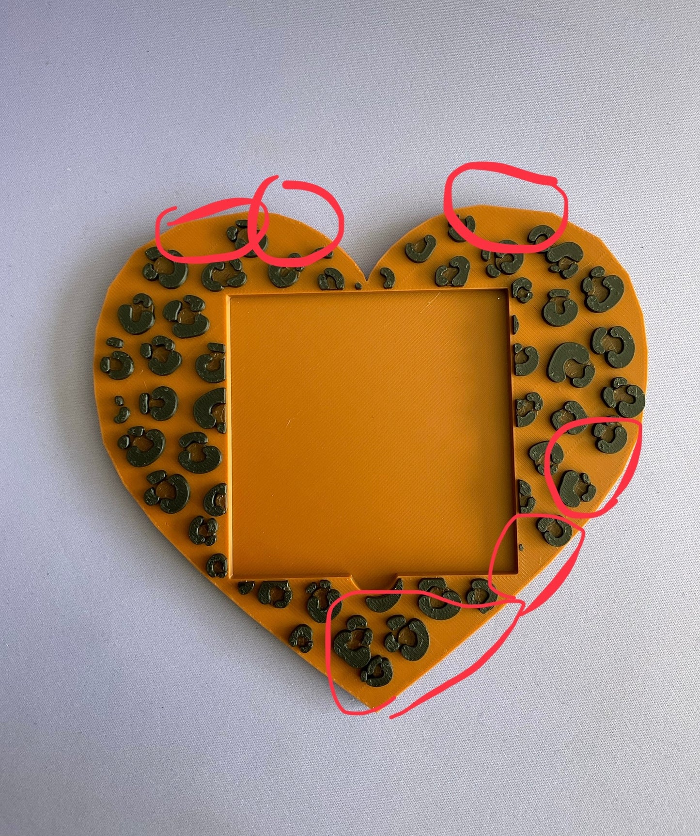 HAPPY ACCIDENTS | DISCOUNTED MESS-UPS