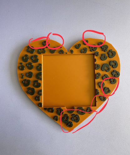 HAPPY ACCIDENTS | DISCOUNTED MESS-UPS