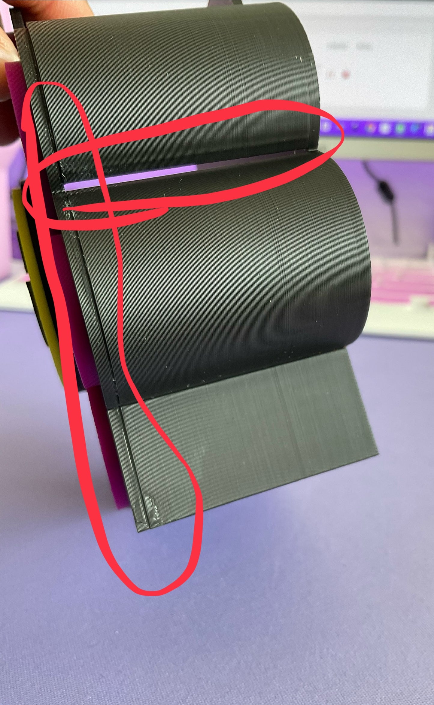 HAPPY ACCIDENTS | DISCOUNTED MESS-UPS