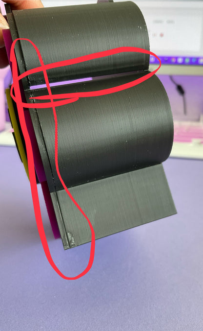 HAPPY ACCIDENTS | DISCOUNTED MESS-UPS