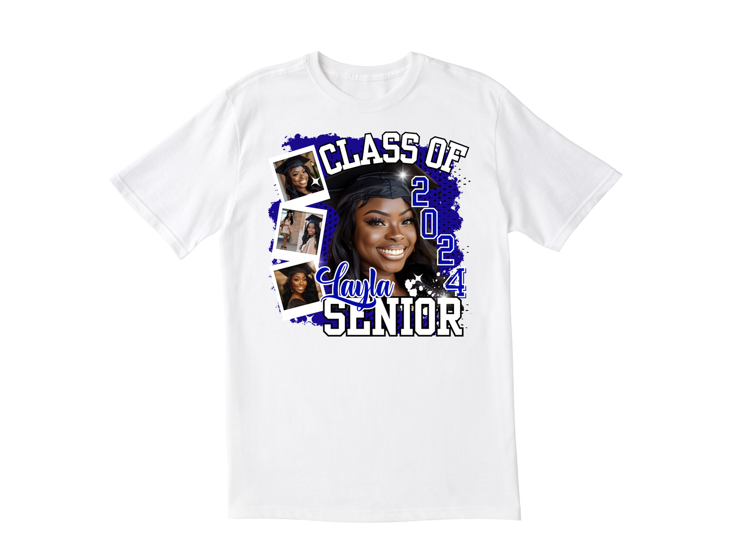 Graduation T-Shirt