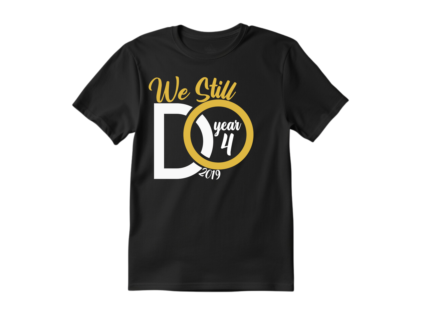 We Still Do Anniversary T-Shirt