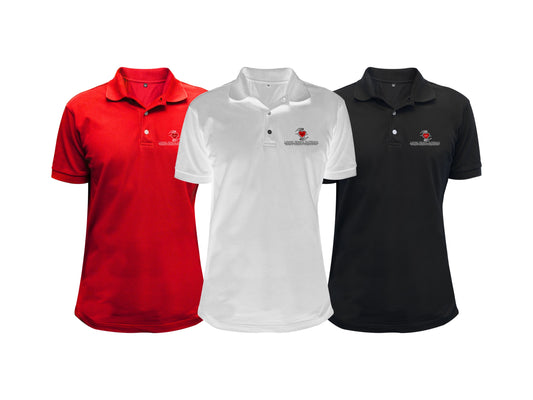 L&H Loving Hearts Outreach Polo Shirts