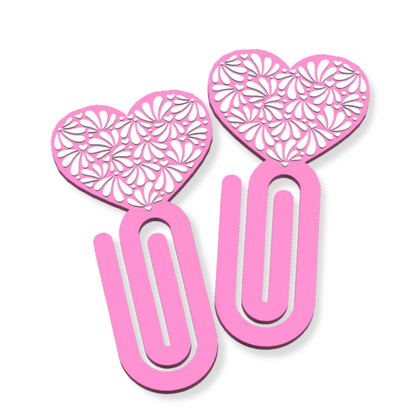 Talavera Heart Set