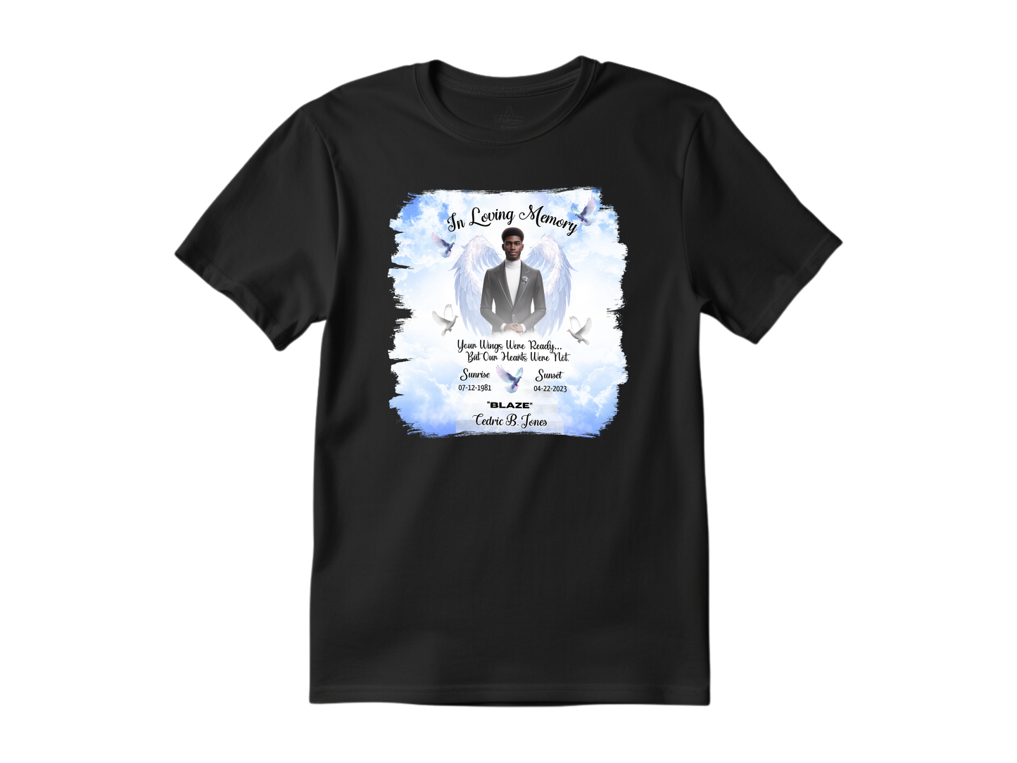 Memorial T-Shirt