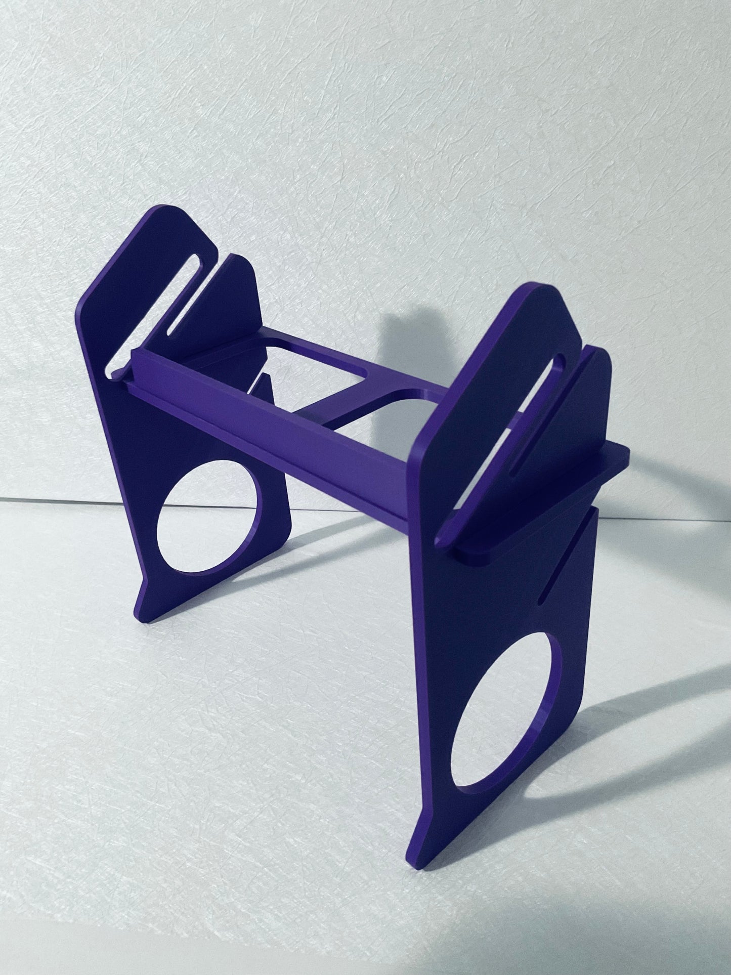 Phone Stand For Crafting and More