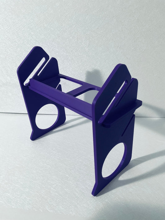 Phone Stand For Crafting and More