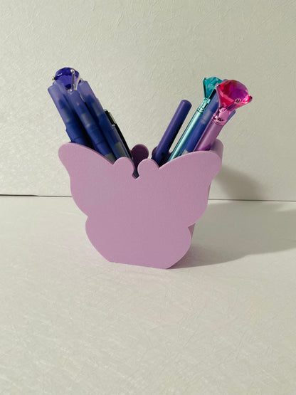 Butterfly Pen/Pencil Holder