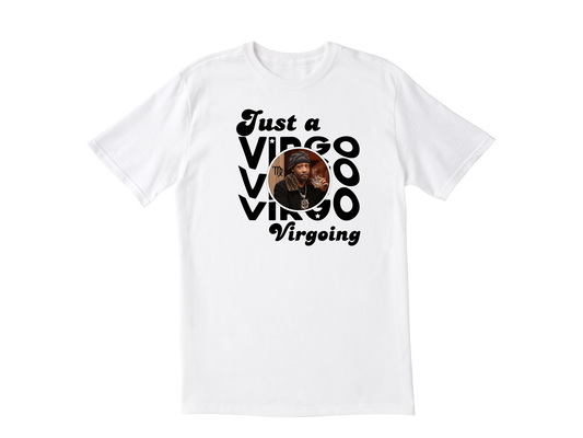 Virgo Virgoing Katt Williams T-Shirt