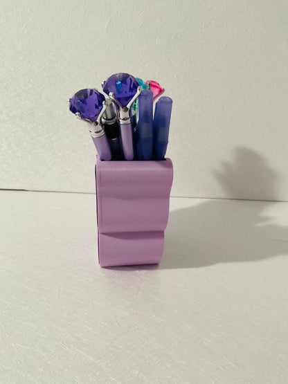 Butterfly Pen/Pencil Holder