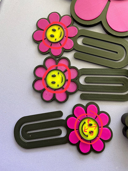 HAPPY ACCIDENTS | DISCOUNTED MESS-UPS