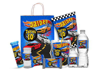 Party Favor Bundles