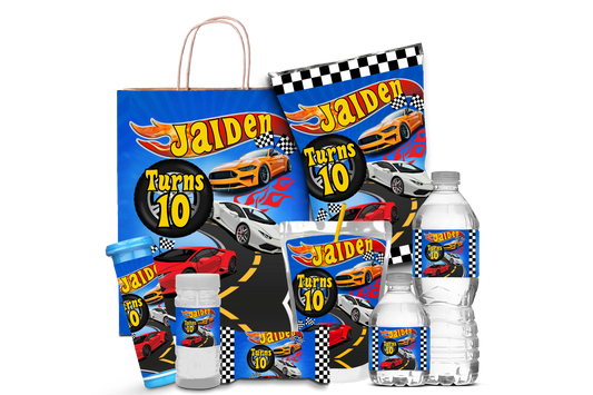 Party Favor Bundles