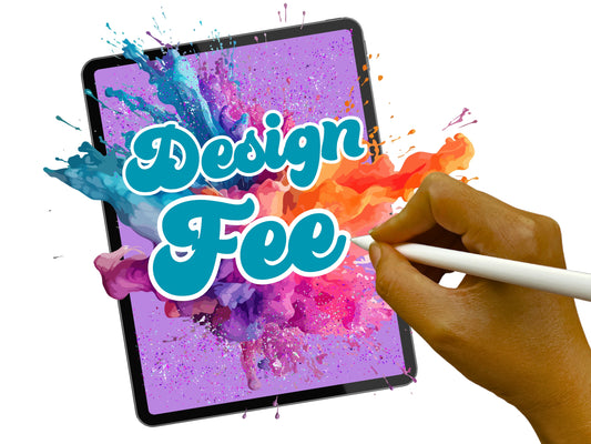 Design Fee